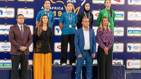  منتخب ناشئي الريشة