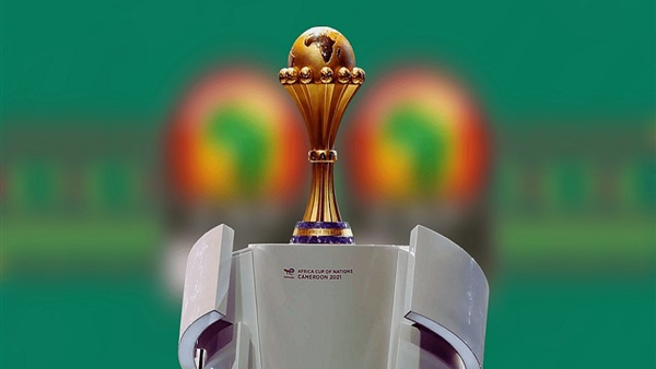 أمم أفريقيا 