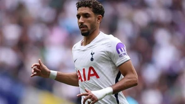 عمر مرموش 