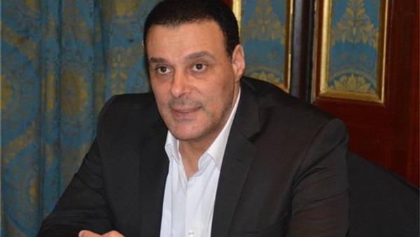 عصام عبد الفتاح 