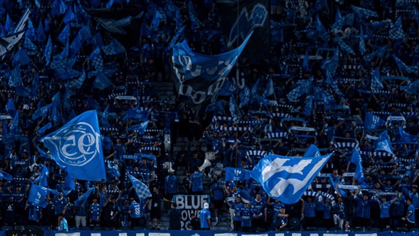 الهلال السعودي 