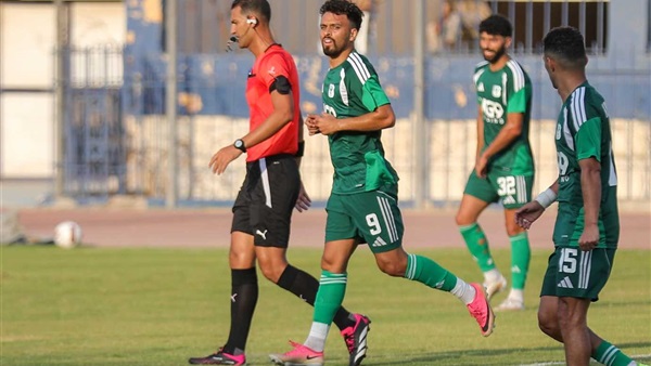 المصري البورسعيدي