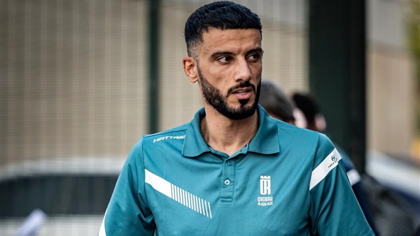 عمر السومة 
