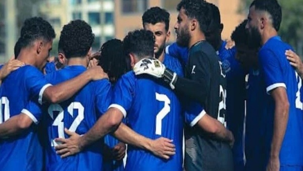 نادي بترول أسيوط