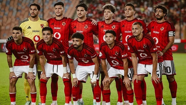 وان ثري| بوابة الرياضة المصرية 