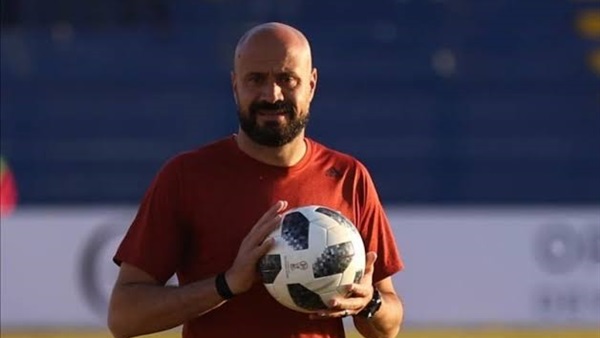 رضا شحاتة