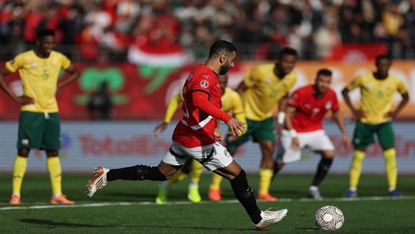 منتخب مصر 