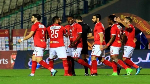 وان ثري| بوابة الرياضة المصرية 