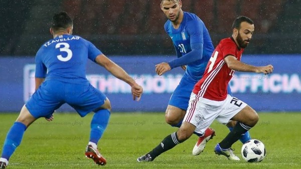 وان ثري| بوابة الرياضة المصرية 