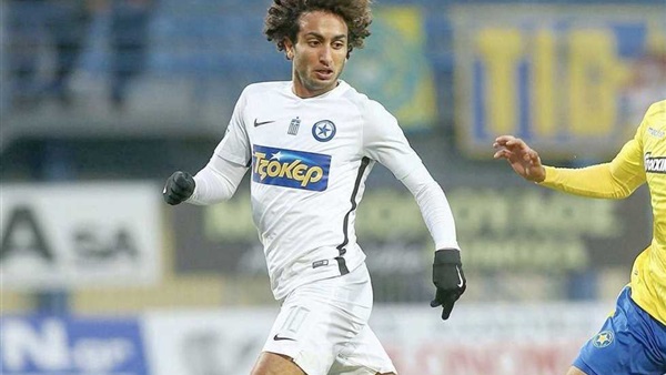 وان ثري| بوابة الرياضة المصرية 