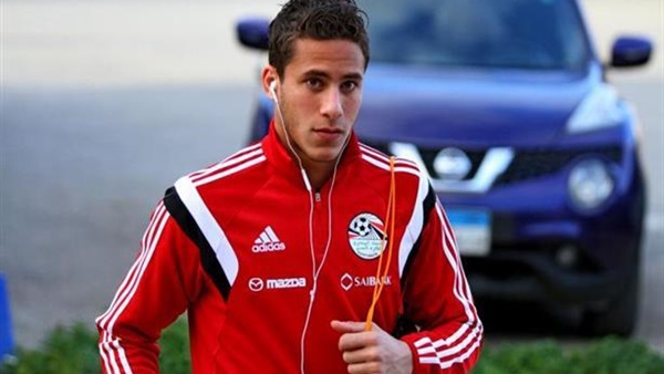 وان ثري| بوابة الرياضة المصرية 