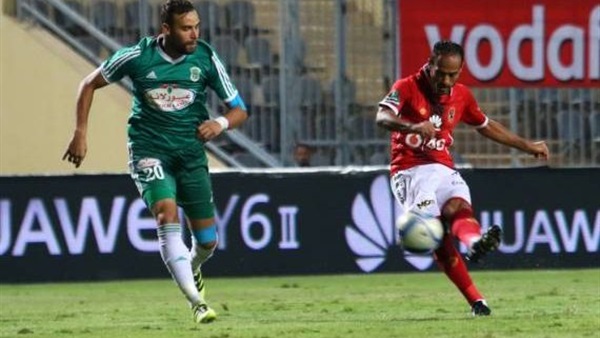 وان ثري| بوابة الرياضة المصرية 