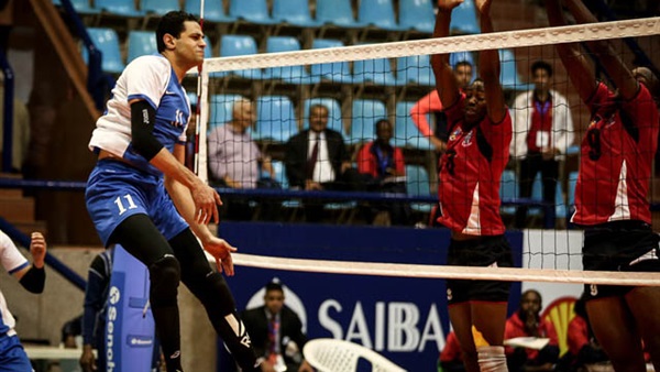 وان ثري| بوابة الرياضة المصرية 