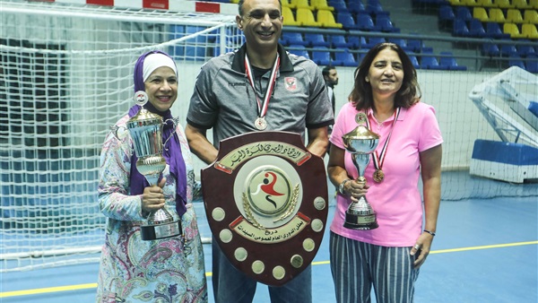 وان ثري| بوابة الرياضة المصرية 