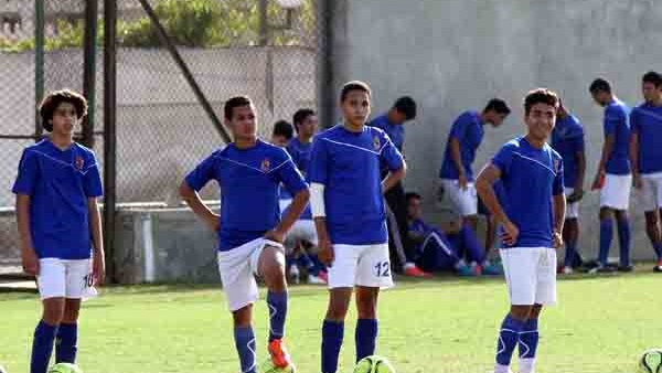 وان ثري| بوابة الرياضة المصرية 