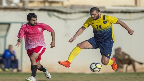 وان ثري| بوابة الرياضة المصرية 