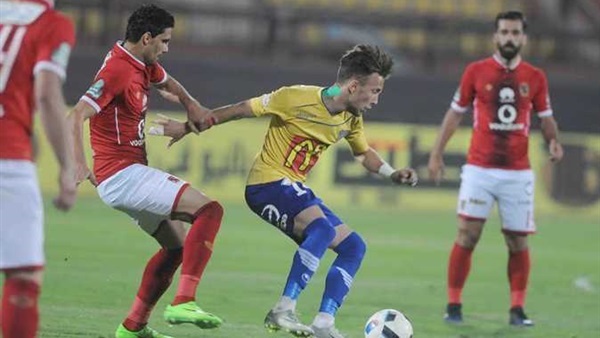 وان ثري| بوابة الرياضة المصرية 