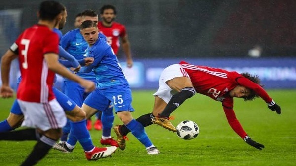 وان ثري| بوابة الرياضة المصرية 