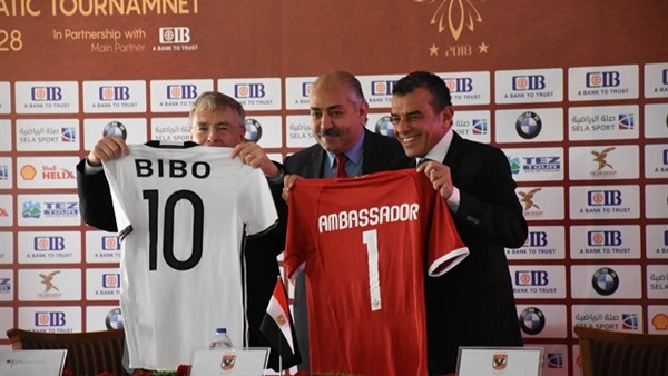 وان ثري| بوابة الرياضة المصرية 