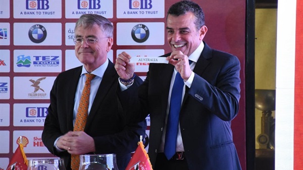 وان ثري| بوابة الرياضة المصرية 