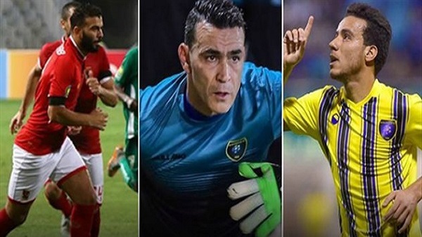 وان ثري| بوابة الرياضة المصرية 