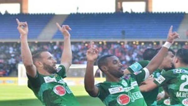 وان ثري| بوابة الرياضة المصرية 