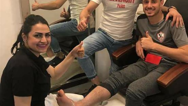 وان ثري| بوابة الرياضة المصرية 