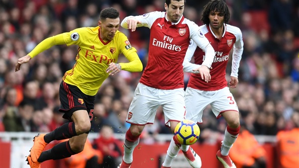 وان ثري| بوابة الرياضة المصرية 