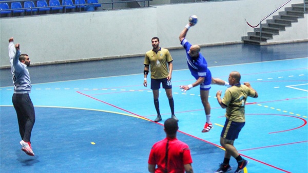 وان ثري| بوابة الرياضة المصرية 