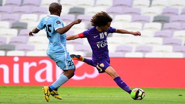 وان ثري| بوابة الرياضة المصرية 