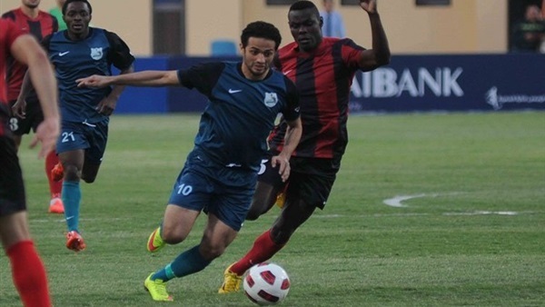 وان ثري| بوابة الرياضة المصرية 