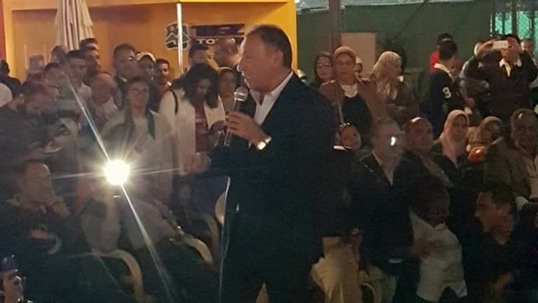 وان ثري| بوابة الرياضة المصرية 