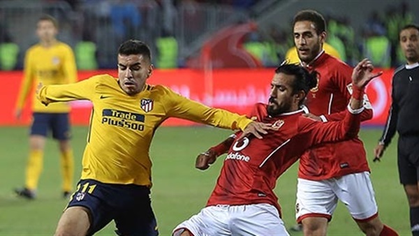 وان ثري| بوابة الرياضة المصرية 