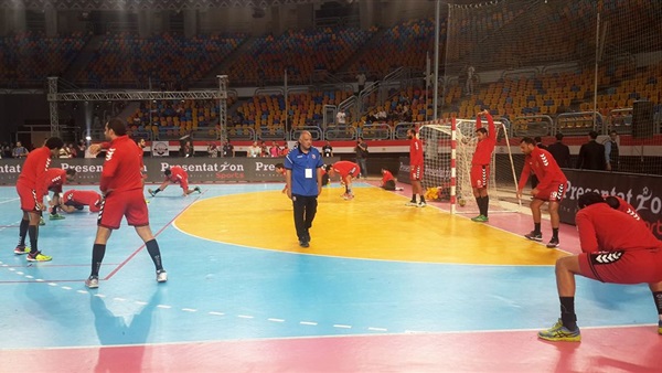 وان ثري| بوابة الرياضة المصرية 