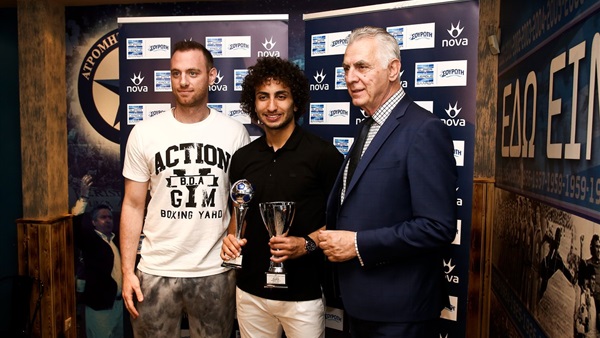 وان ثري| بوابة الرياضة المصرية 