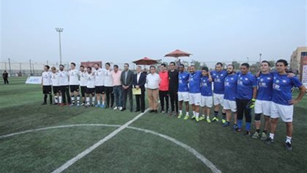 وان ثري| بوابة الرياضة المصرية 