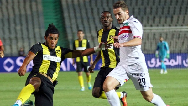 وان ثري| بوابة الرياضة المصرية 