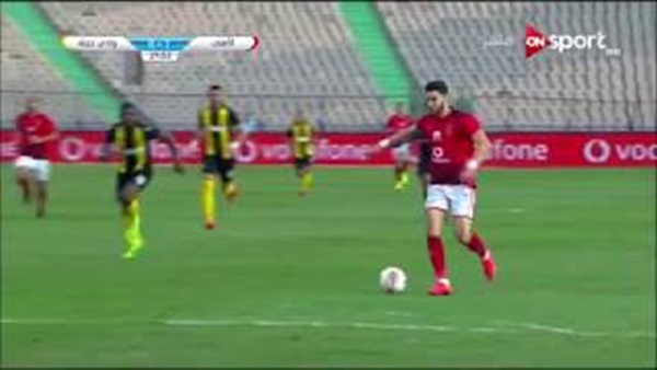 وان ثري| بوابة الرياضة المصرية 