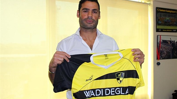 وان ثري| بوابة الرياضة المصرية 