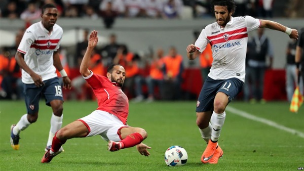 وان ثري| بوابة الرياضة المصرية 