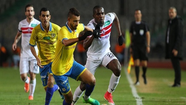 وان ثري| بوابة الرياضة المصرية 