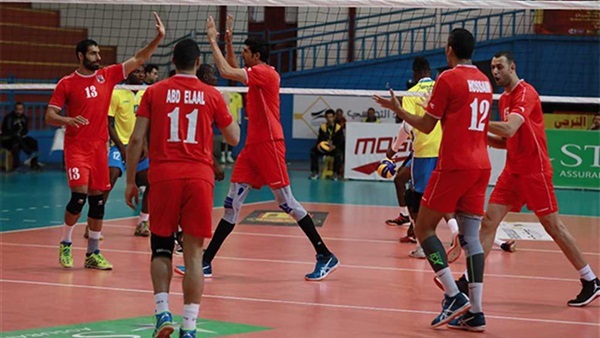 وان ثري| بوابة الرياضة المصرية 