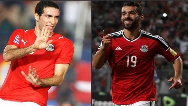 وان ثري| بوابة الرياضة المصرية 