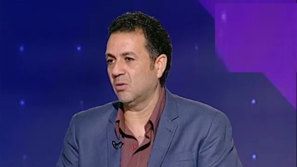 أحمد الخضري