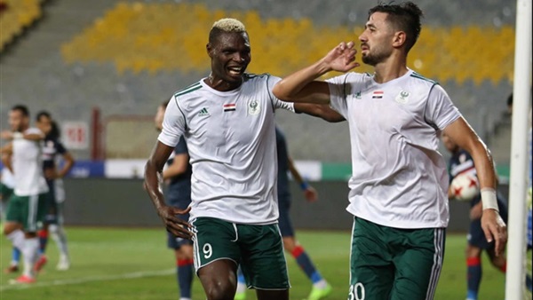 وان ثري| بوابة الرياضة المصرية 