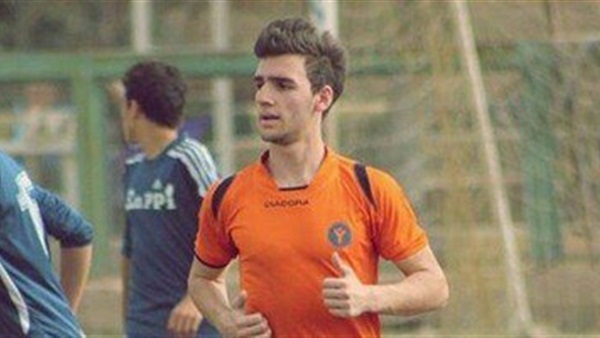 يوسف الجبالي