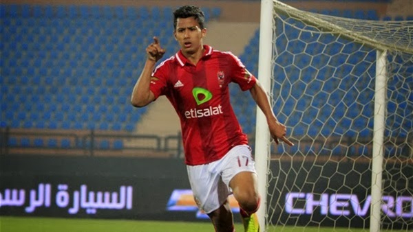 وان ثري| بوابة الرياضة المصرية 