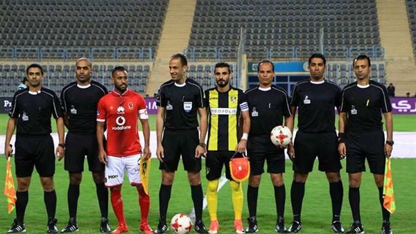 وان ثري| بوابة الرياضة المصرية 