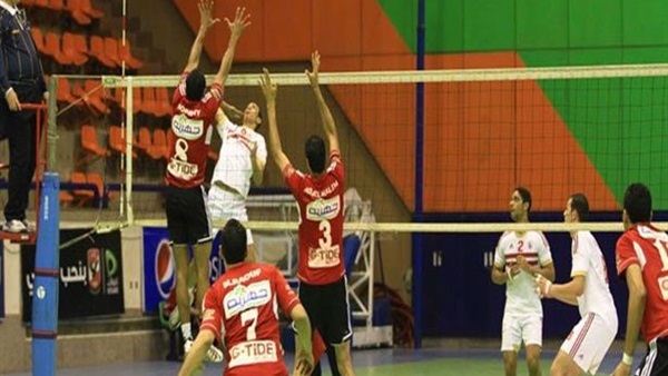 وان ثري| بوابة الرياضة المصرية 