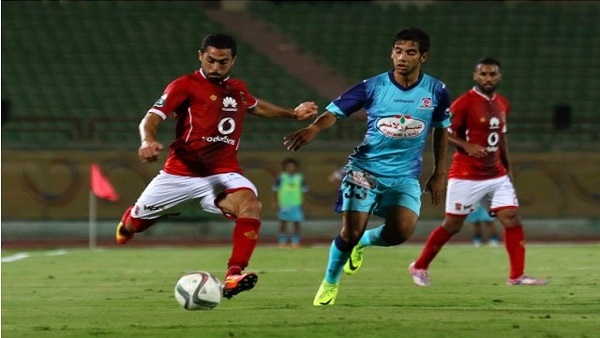 وان ثري| بوابة الرياضة المصرية 